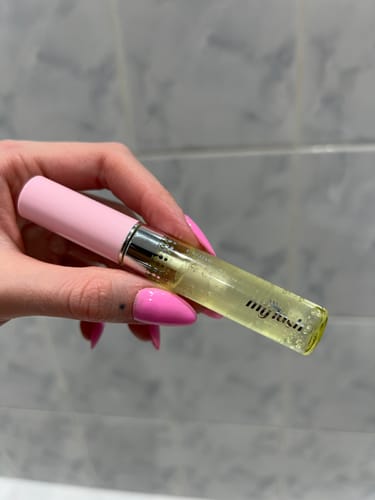 Jovita T. review of ETUDE My Lash Serum blakstienų serumas image 1 out of 1