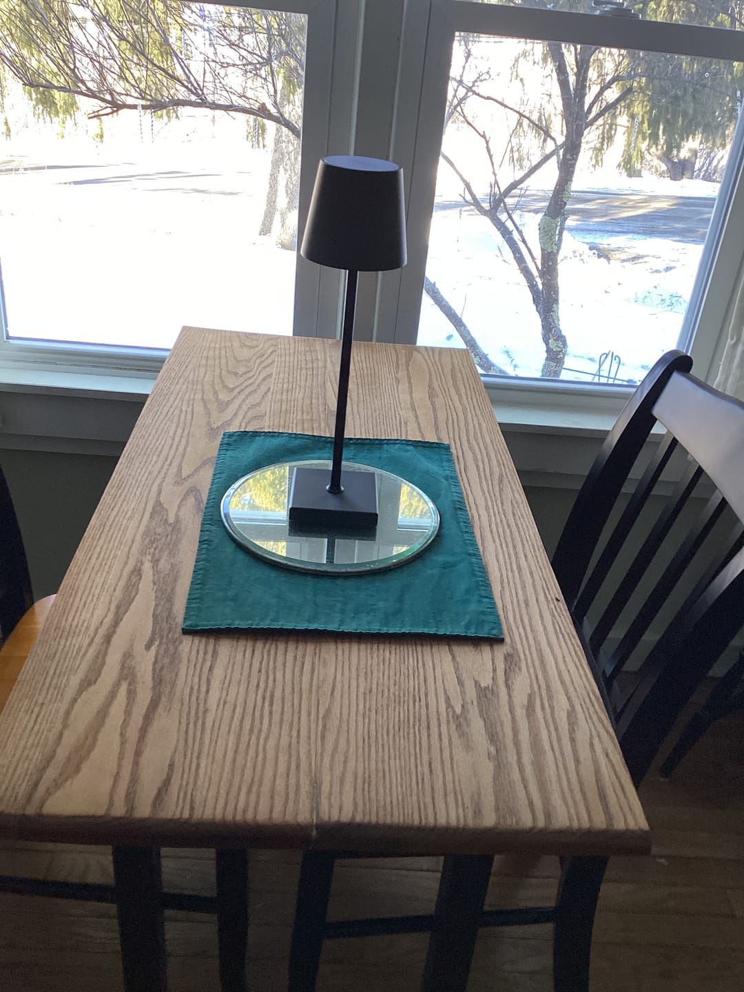 Customer photo review of Luminara™