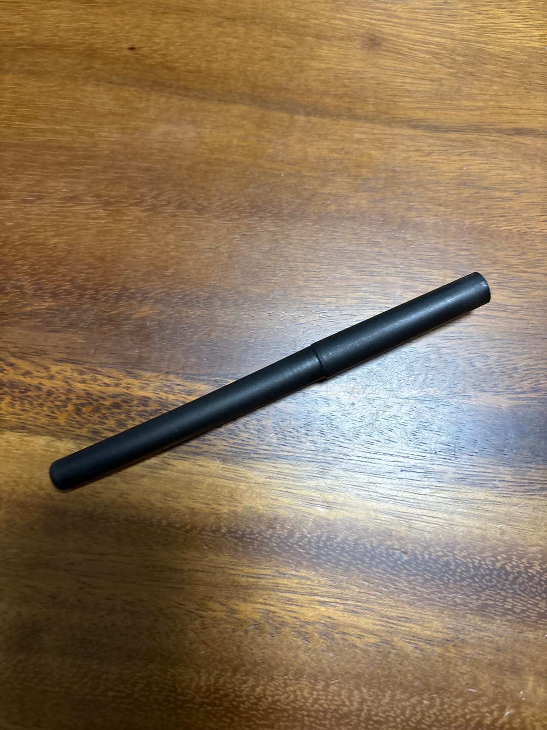 Customer photo review of まほうのドリル専用ペン(替芯5本・矯正グッズ付)