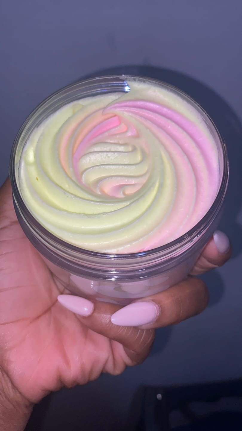 Customer photo review of Glow Getter