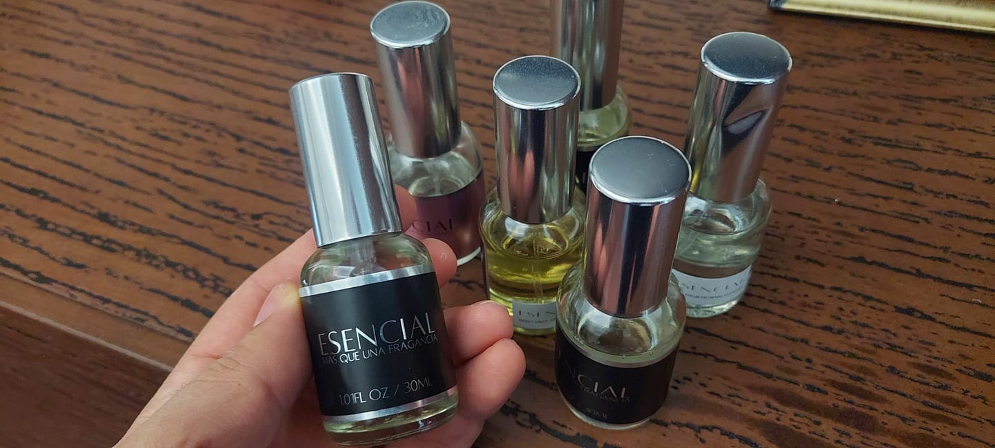 Customer photo review of H320 Inspirado en: Costa Azzurra Parfum - Tom Ford