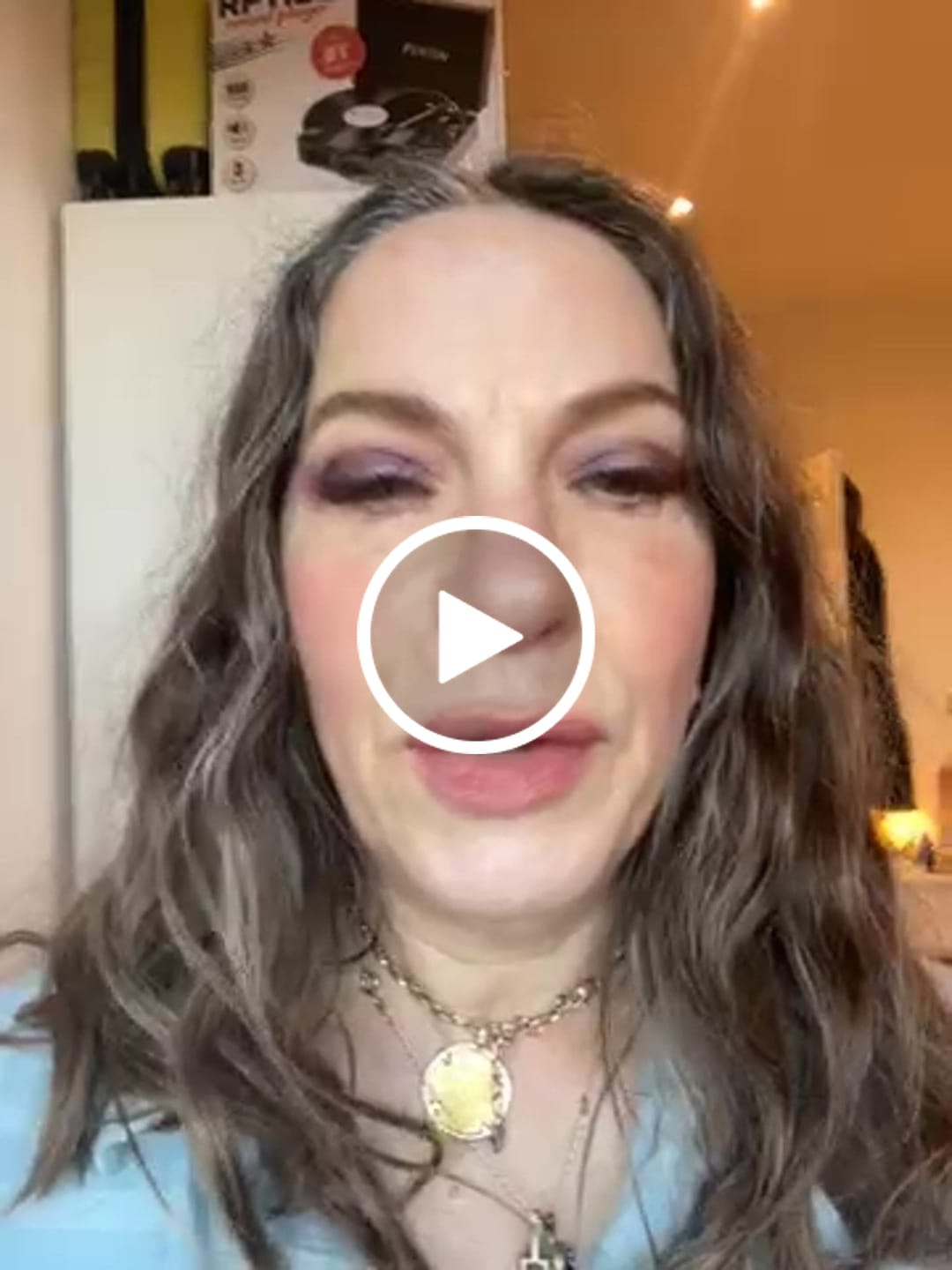 Customer video review of [Limited Edition] Organic Ashwagandha & Saffron Capsules With Black Pepper - 120 Vegan Capsules (2 Month Supply)