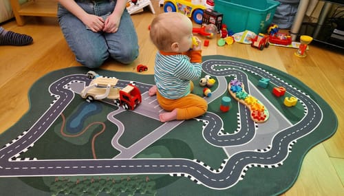 Customer photo review of THE APEX