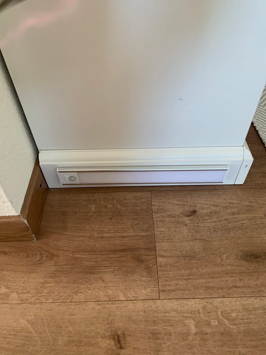 Customer photo review of LumoLamp™ - Kabellose LED-Sensorlampe