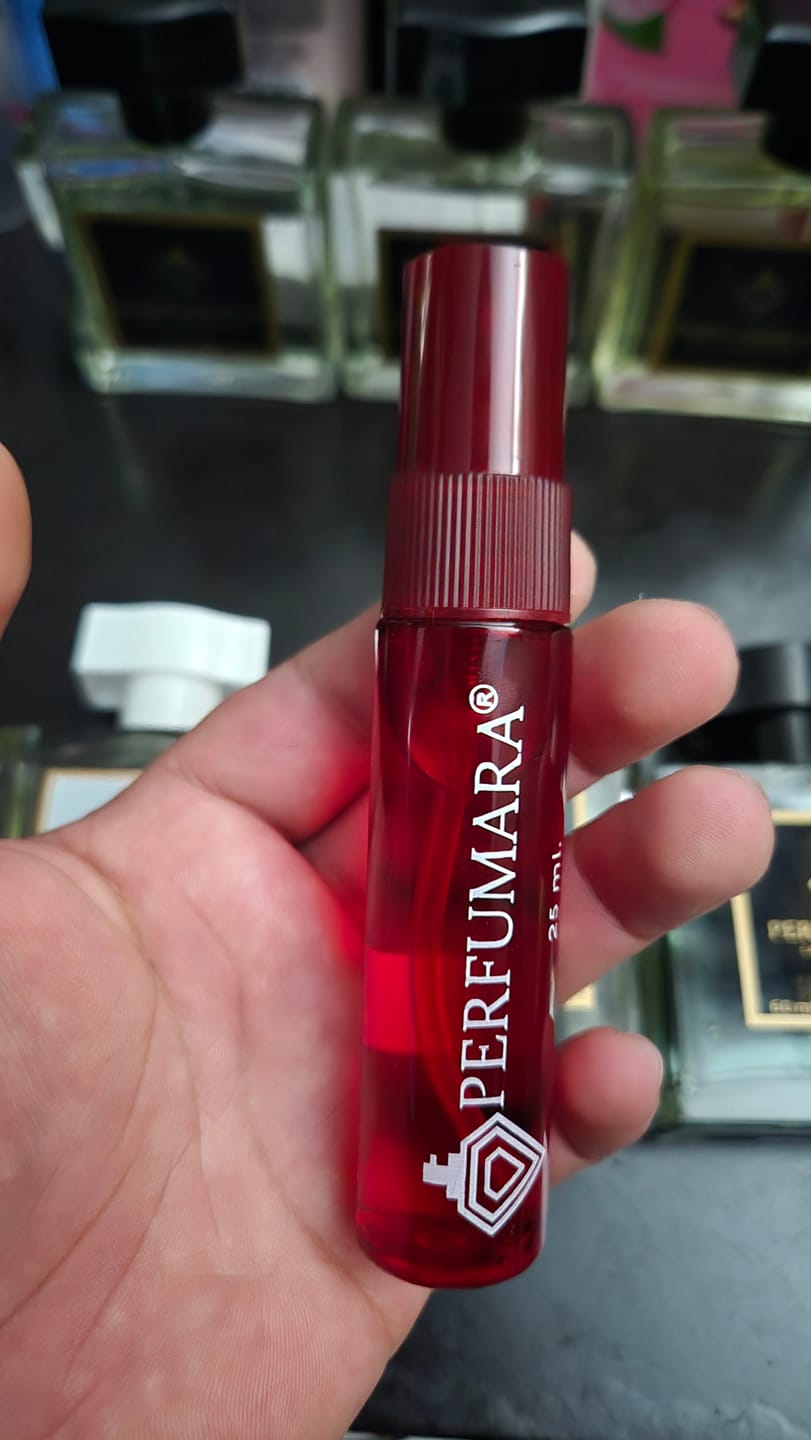 Customer photo review of Tendencia a DAqua di Gioia
