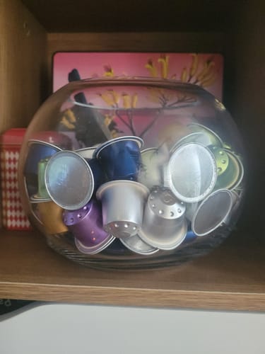 Customer photo review of Regular Mixed Pack