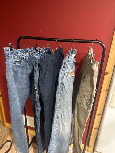 Customer photo review of Wholesale Carhartt Pants