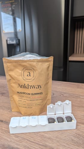 Customer photo review of Buy 2, Get 1 FREE!