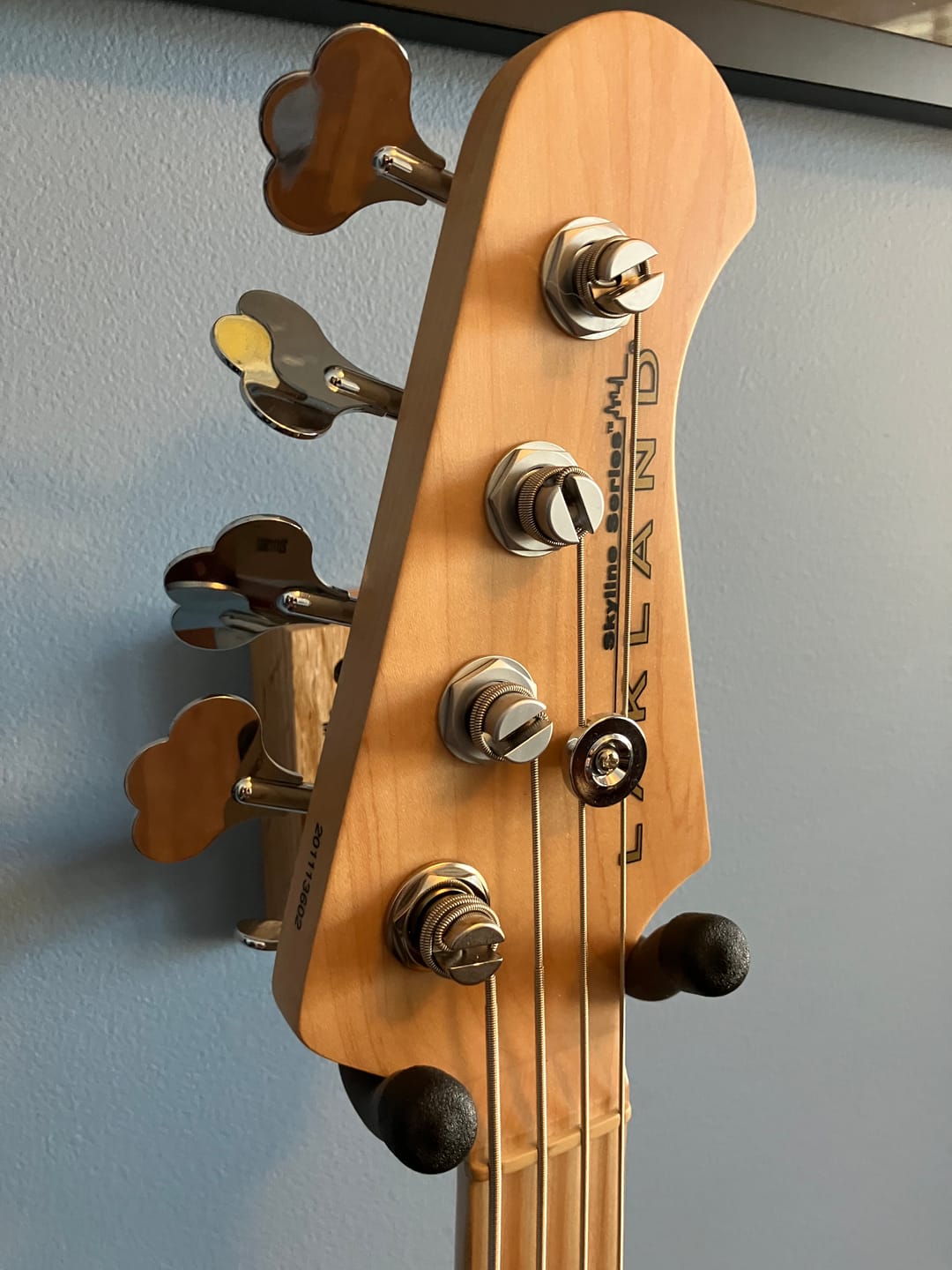Customer photo review of USA Ultralite® Bass Xtender 1/2"