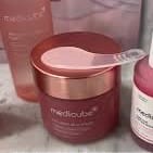 Customer photo review of Nostiprinošs krēms-gels sejai Medicube Collagen Jelly Cream