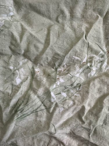 Customer photo review of Hua Ban 花瓣 Patterned Petal Song Dynasty Modernized Various Moxiong Tops