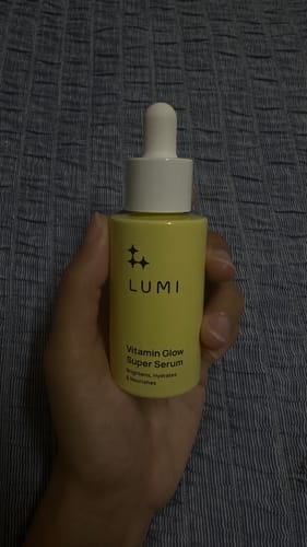 Customer photo review of Gleam Come True Bundle