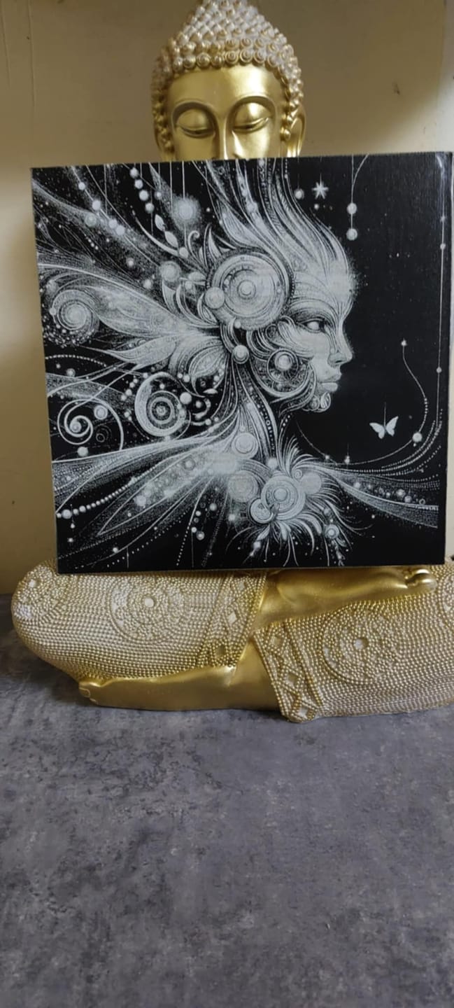 Customer photo review of TOOCAA L2 Desktop Laser Engraver & Cutter