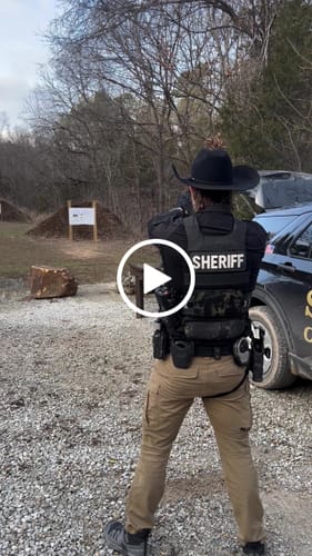 Customer video review of GS Extreme 2.0