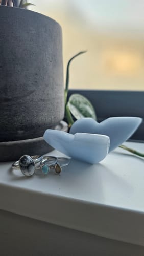 Customer photo review of leafhoarder