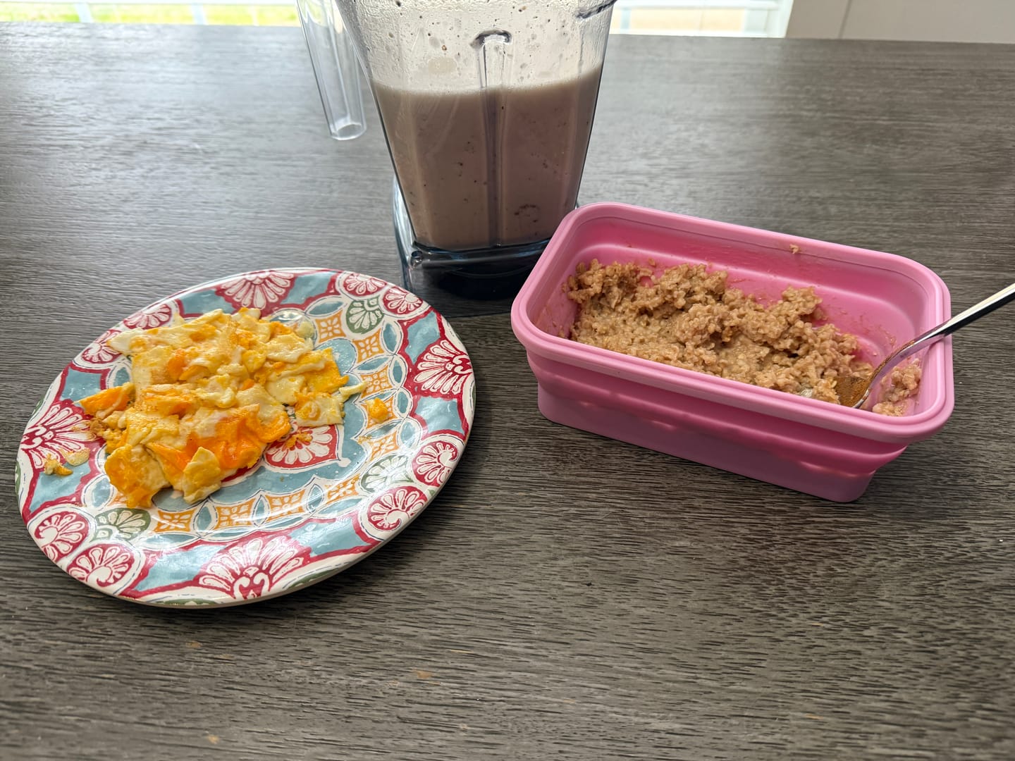 Customer photo review of Cement Factory GUT REVIVAL Gut Health Formula - Chocolate