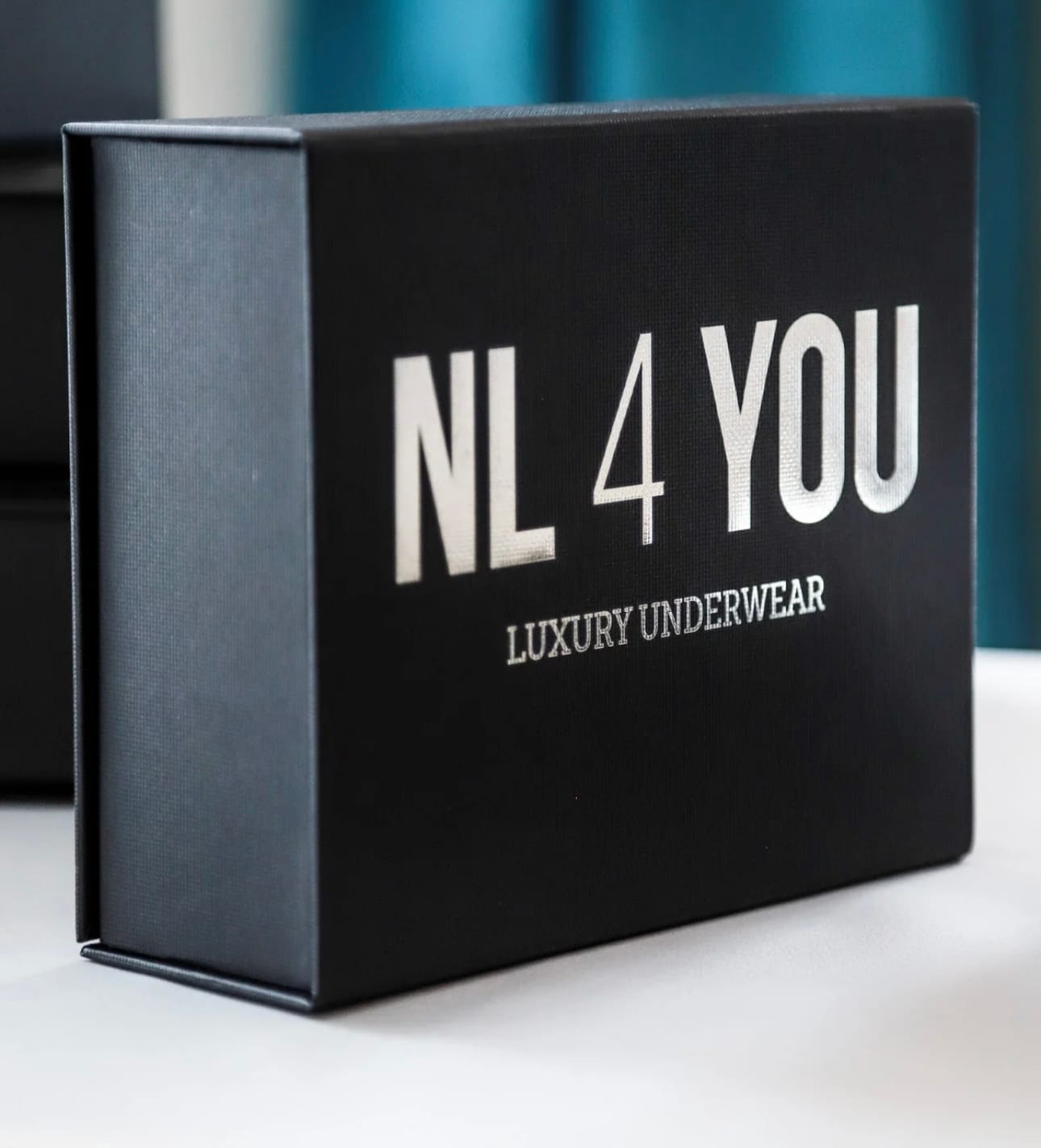 Customer photo review of Луксозна кутия NL4YOU