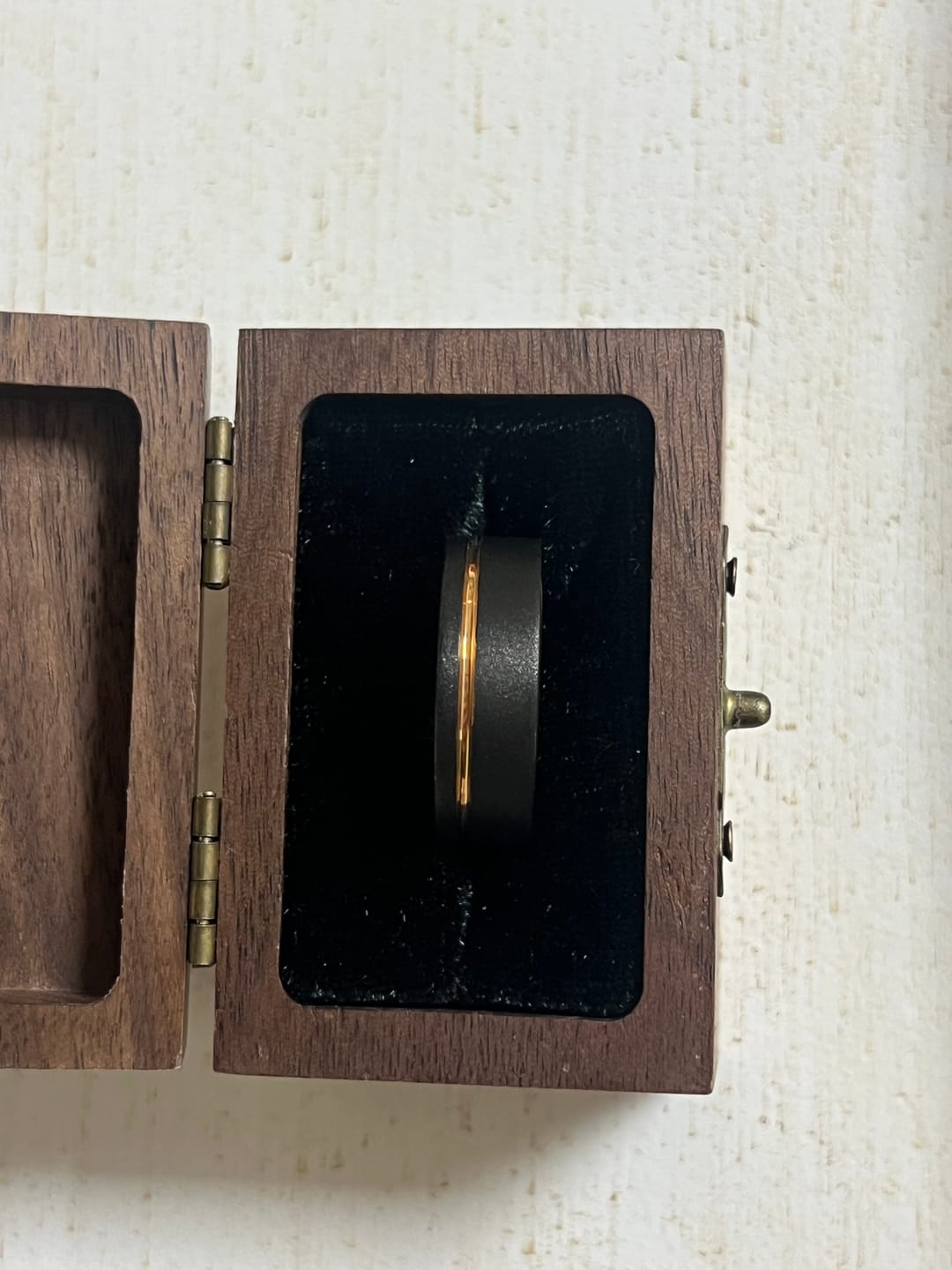 Customer photo review of The Minimalist