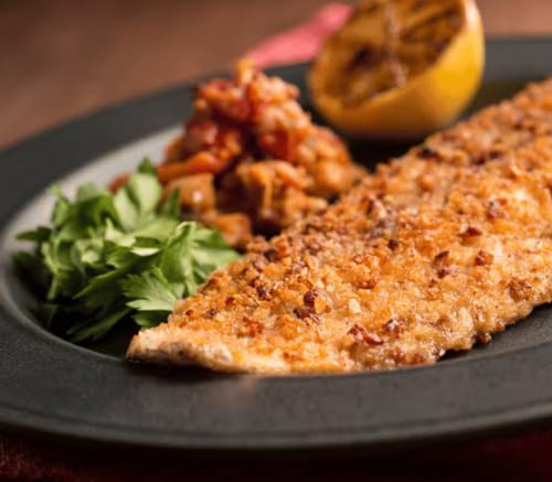 Customer photo review of Fresh Trevally Fillets