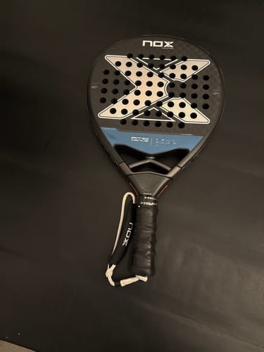 Customer photo review of NOX AT10 Genius 12K By Augustin Tapia 2024