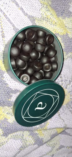 Customer photo review of Mushroom Gummies Starter Kit