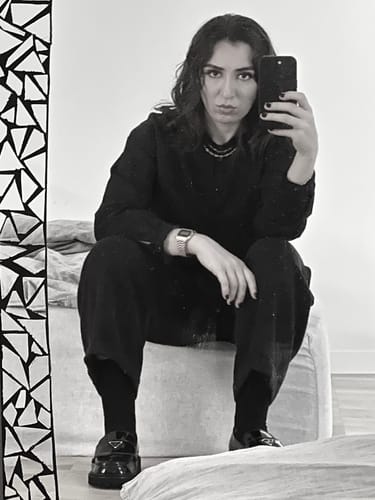 Customer photo review of The Lulie Patent