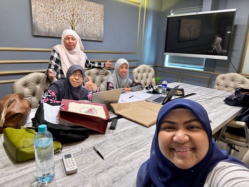 Customer photo review of Ace Non-slip Boot Mini/Medium