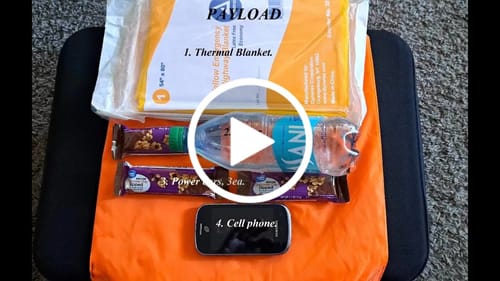 Customer video review of Aeroo Pro Combo
