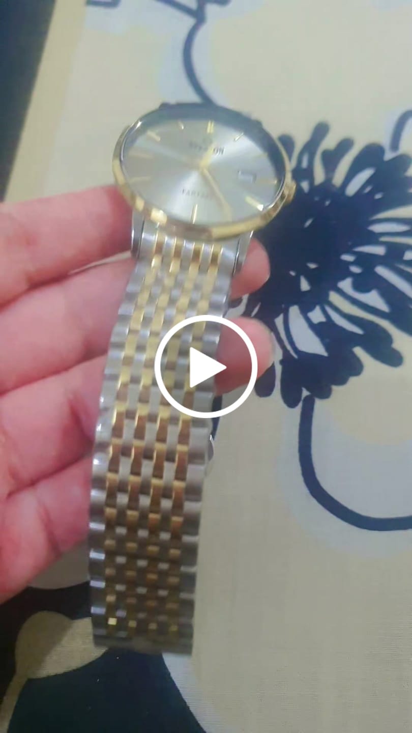 Customer video review of Sveston Fantasy SV-7545-M