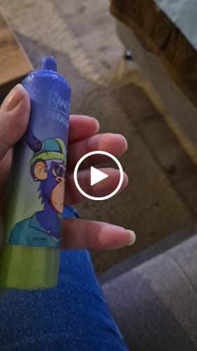 Monique S. review of Tornado Vape 15000 - Vimto image 1 out of 1