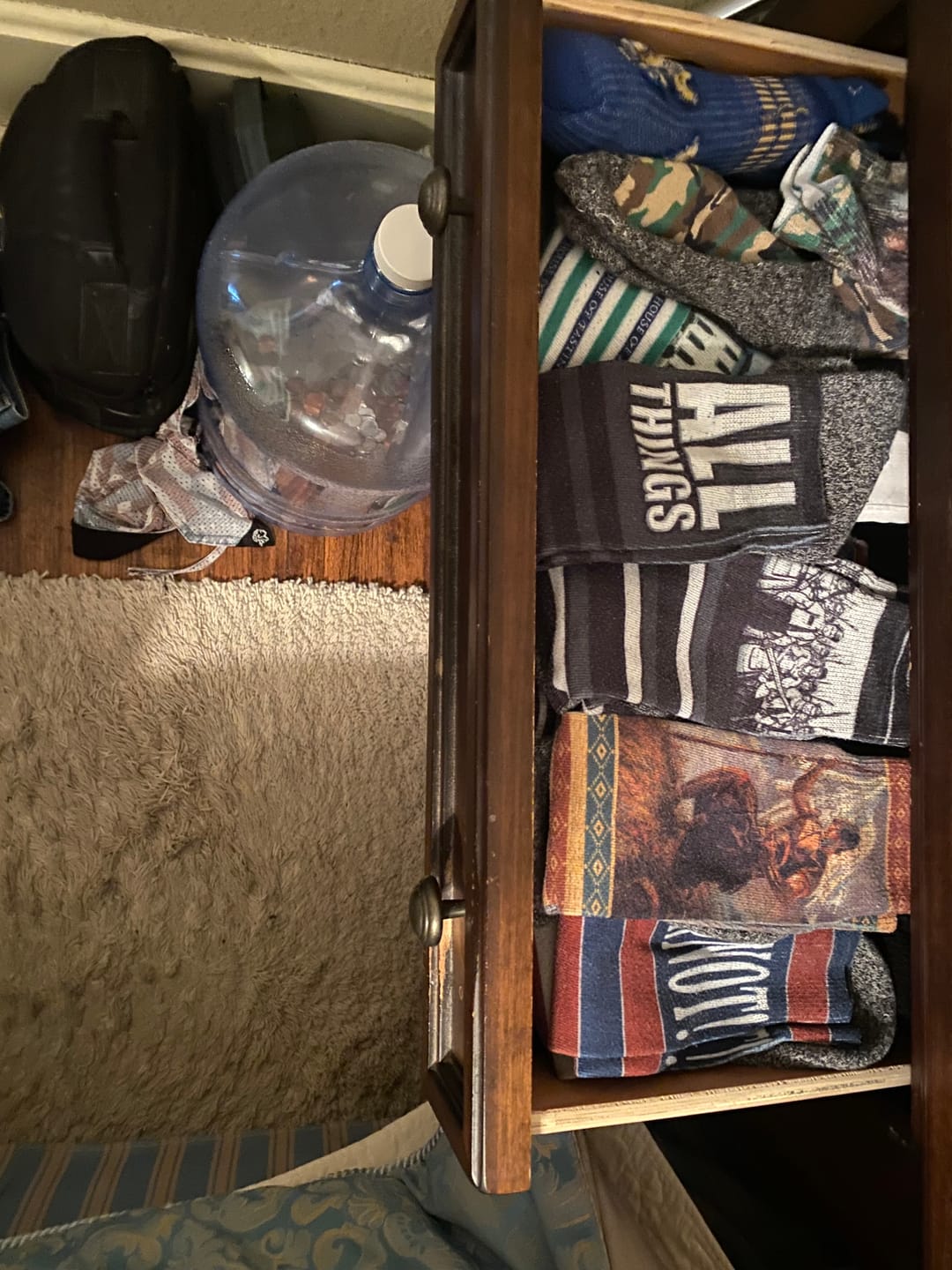 Customer photo review of The Armor of God