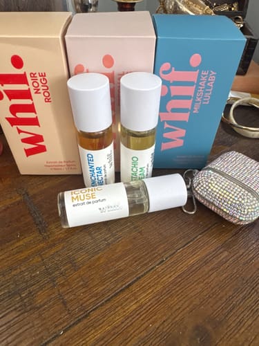 Customer photo review of Eternal Vows