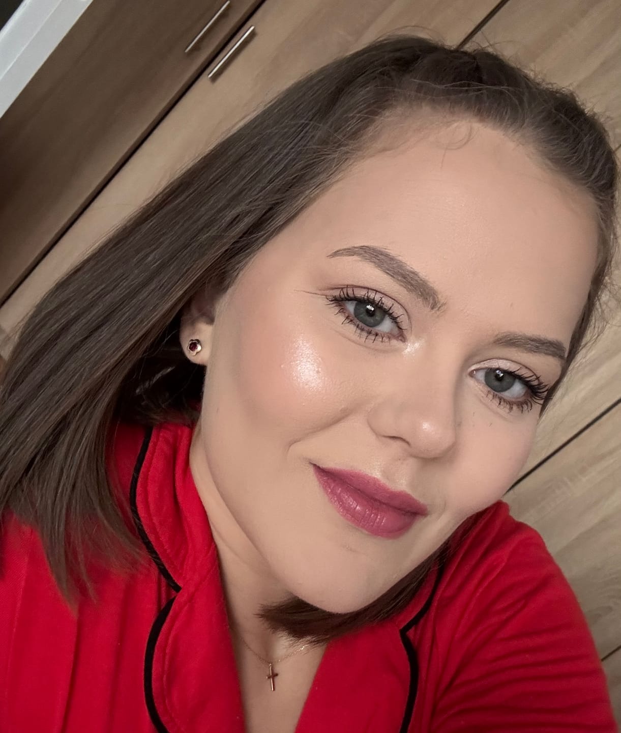 Customer photo review of Bronzer pudra cu textura ultrafina