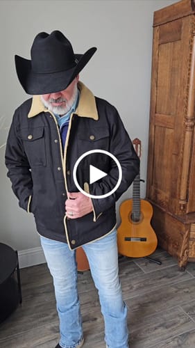 Customer video review of Everest Jacket (5 Designs)