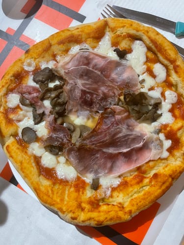 Customer photo review of Base "Low Carb Extreme"