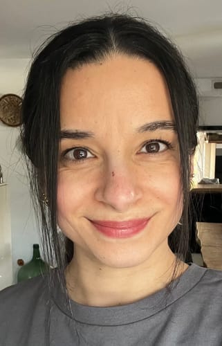 Customer photo review of Augenserum mit einem Sofort-Effekt | Instant Lift Serum