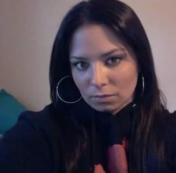 Customer photo review of Eye Doctor - Coffee Eye Serum