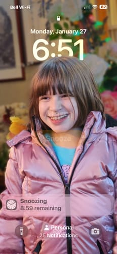 Customer photo review of Christmas Ornaments