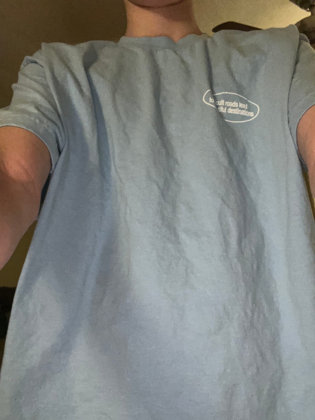 Customer photo review of Carbon Neutral Order