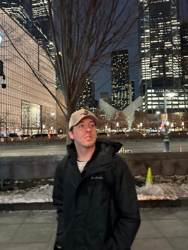 Customer photo review of Loosey Goosey Hat