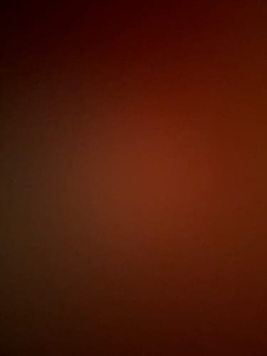 Customer photo review of Organic Round Side Table MLL-D117