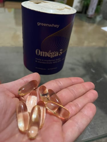 undefined review of Oméga 3 EPAX® image 1 out of 1