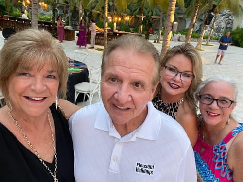 Customer photo review of Tirzepatide Weight Loss Program