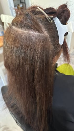 Customer photo review of PH Balance