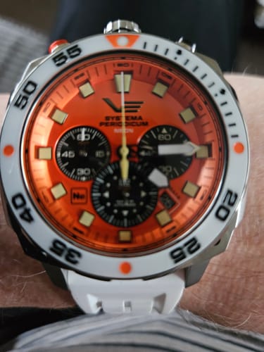 Customer photo review of SYSTEMA PERIODICUM NEON (Ne) VK67-650A723