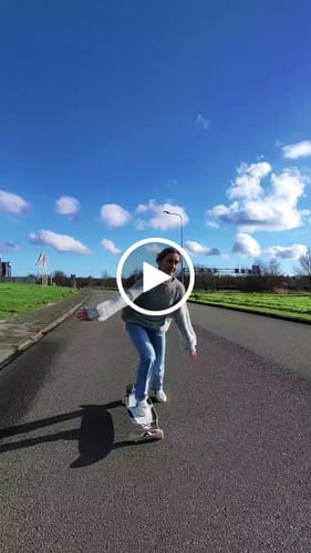 Customer video review of Travelol - Place V3 - White 46