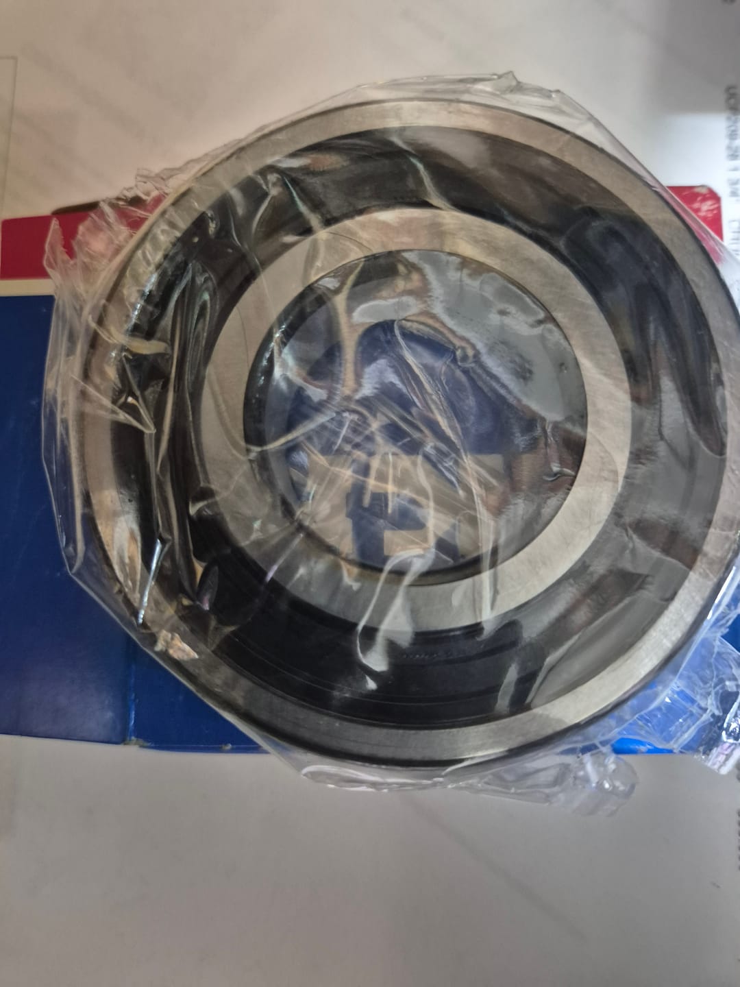 Customer photo review of SKF 6306-2RS1/C3 BALERO