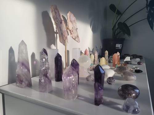 Customer photo review of kiwi karin