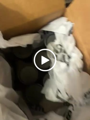 Customer video review of Master Bond