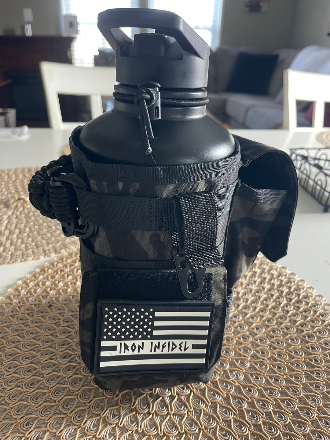 Customer photo review of Battle Pack